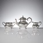 1178 7017 TEA SET